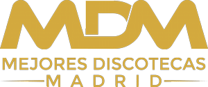 Logo mejores discotecas madrid