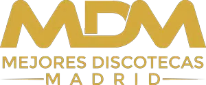 Logo mejores discotecas madrid